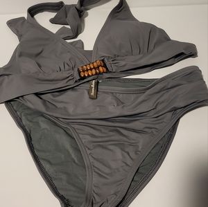 Tommy Bahama Bikini Top and Bottom